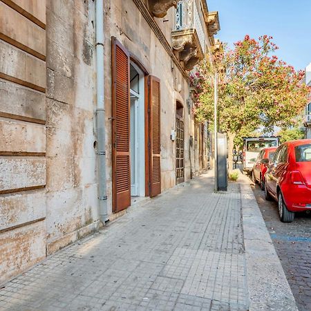 Γενος - Ghenos Ostuni Exterior foto