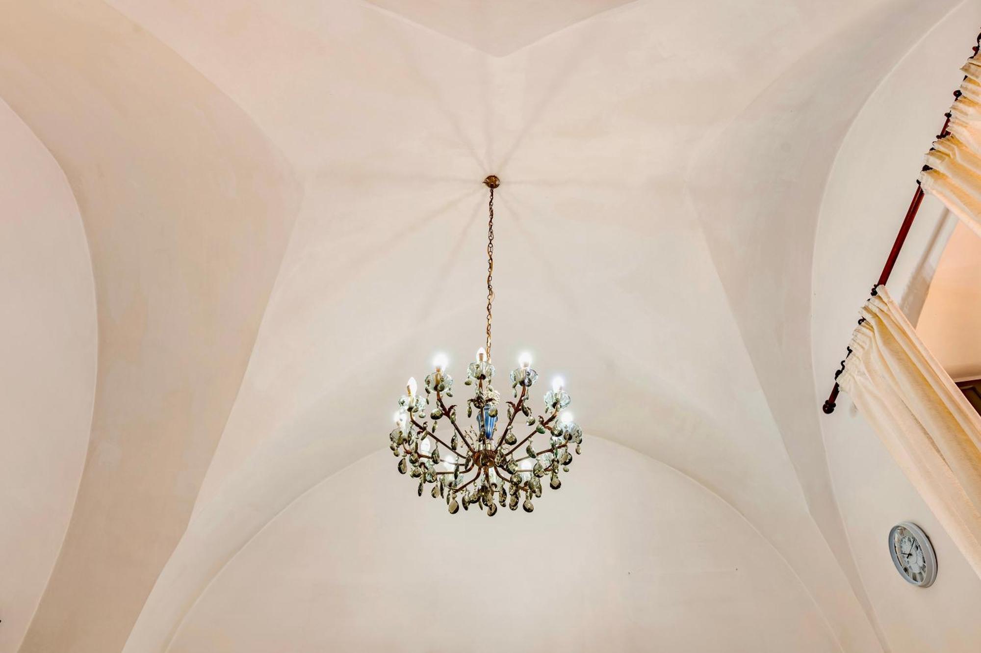 Γενος - Ghenos Ostuni Exterior foto