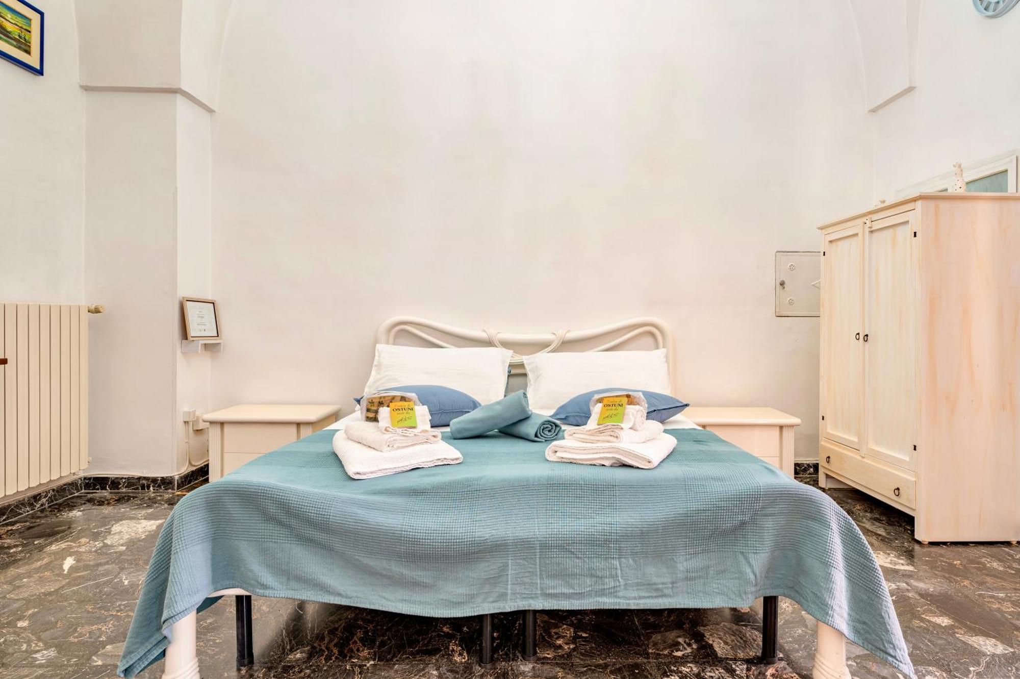 Γενος - Ghenos Ostuni Exterior foto