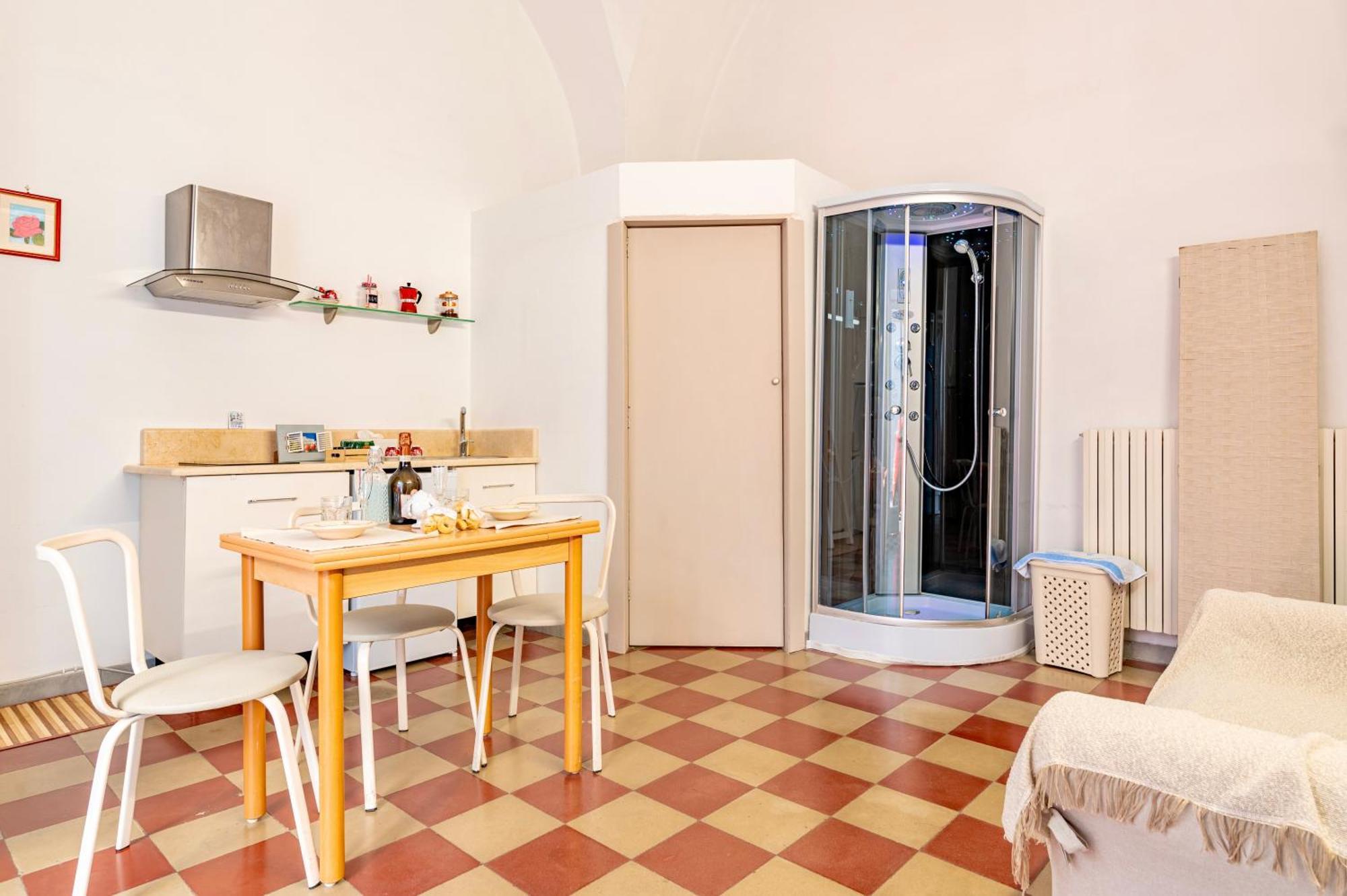 Γενος - Ghenos Ostuni Exterior foto